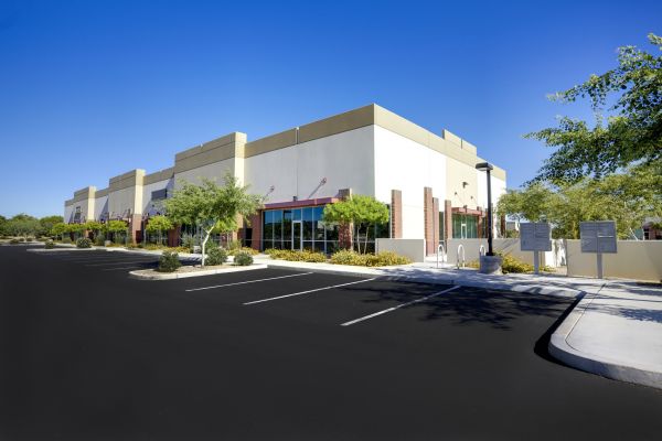 Parking Lot Sealing in Los Gatos
