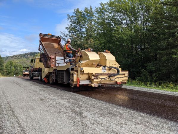 Asphalt Slurry Repair in Los Gatos